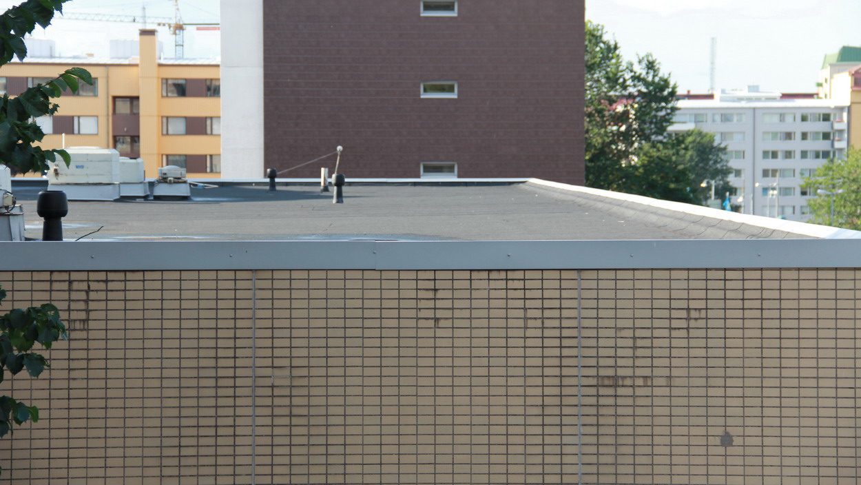 Chino Hills, CA Commercial Roofing