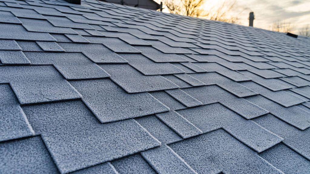Chino Hills, CA Asphalt Composite Shingles