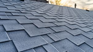 Chino Hills, CA Asphalt Composite Shingles