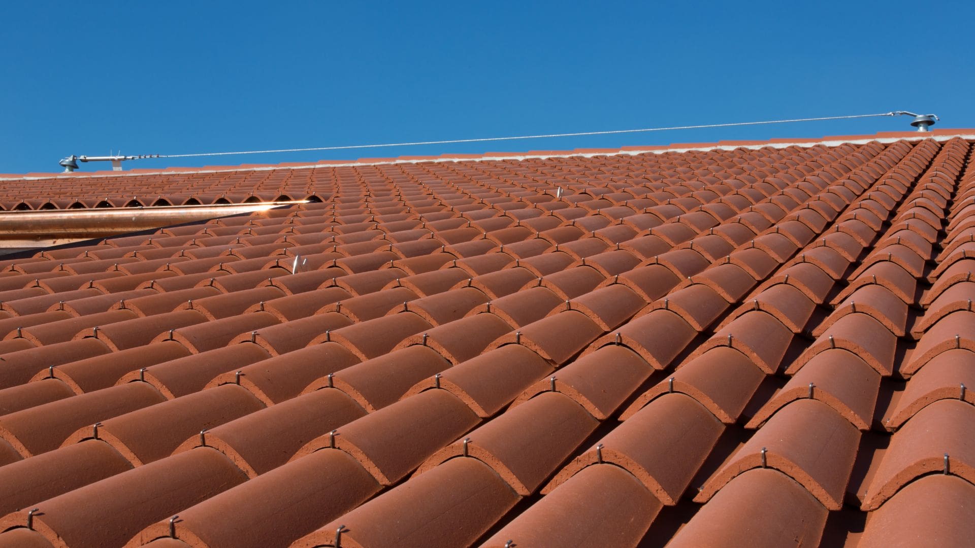 Chino Hills, CA
Clay Tile Roofs
