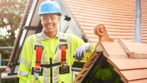 Chino Hills, CA Roof Repair