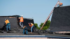Chino Hills, CA Roof Repair