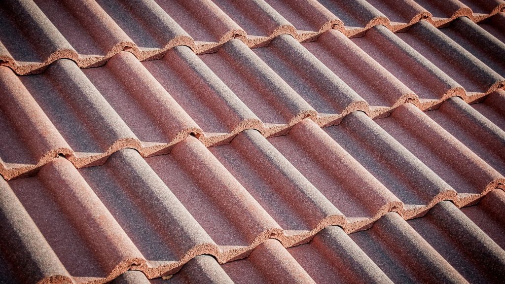 Chino Hills, CA Concrete Tile Roof