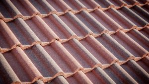 Chino Hills, CA Concrete Tile Roof