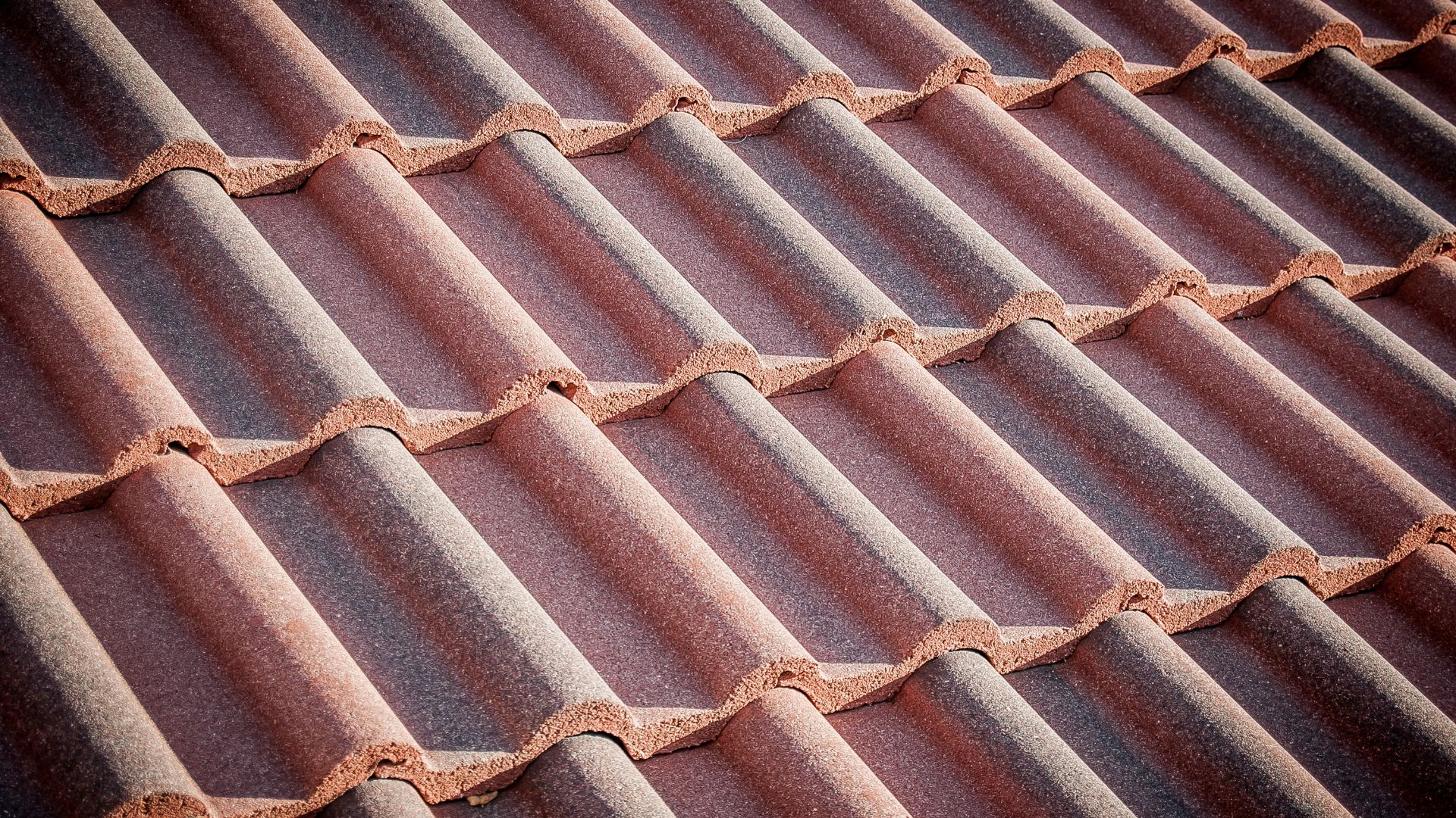 Chino Hills, CA Concrete Tile Roof