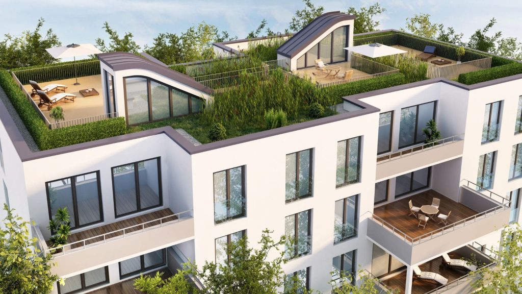 Chino Hills, CA Flat Roofs
