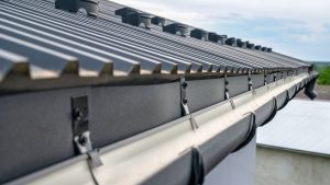 Chino Hills, CA Gutter Installation