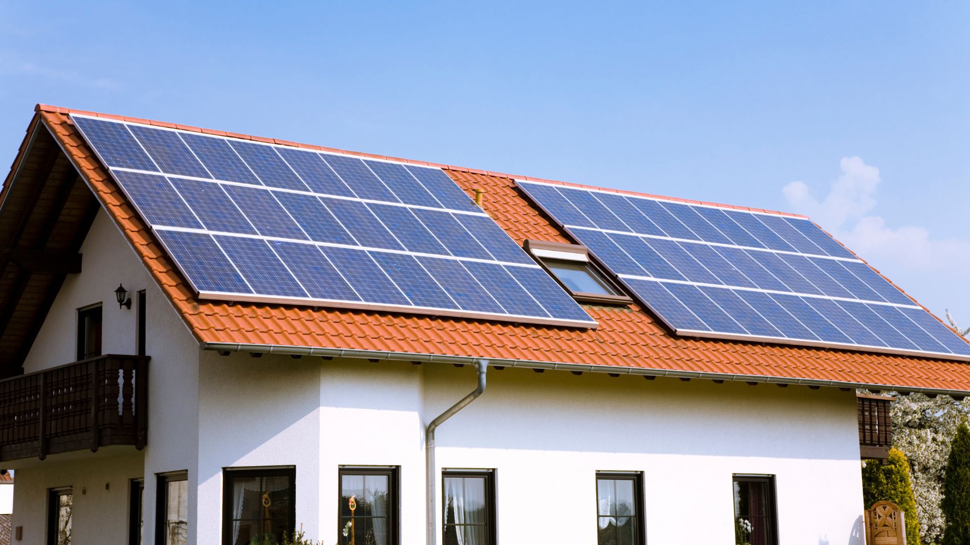 Chino Hills, CA	
Types of Roofs
	