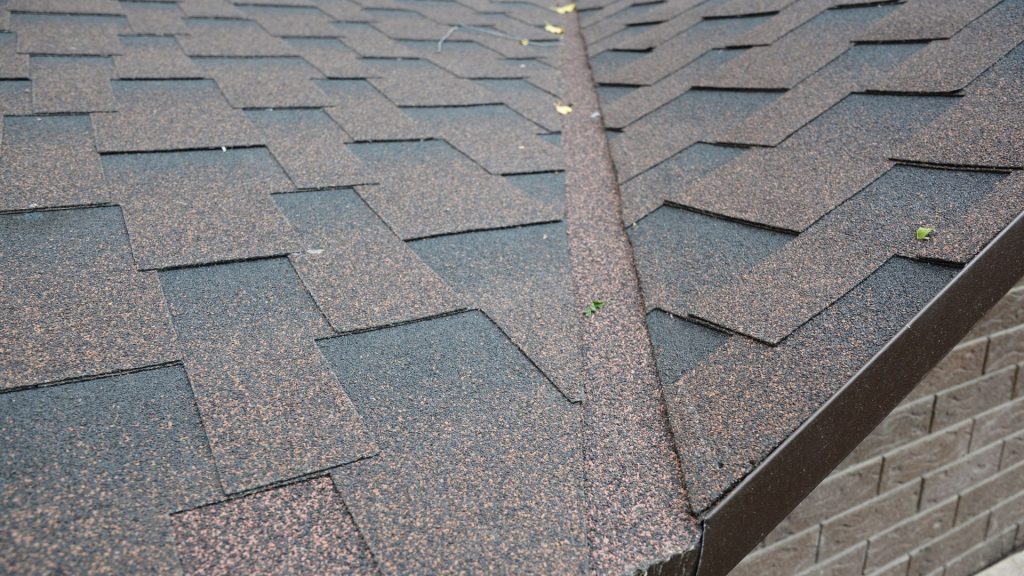 Chino Hills, CA Asphalt Roofing