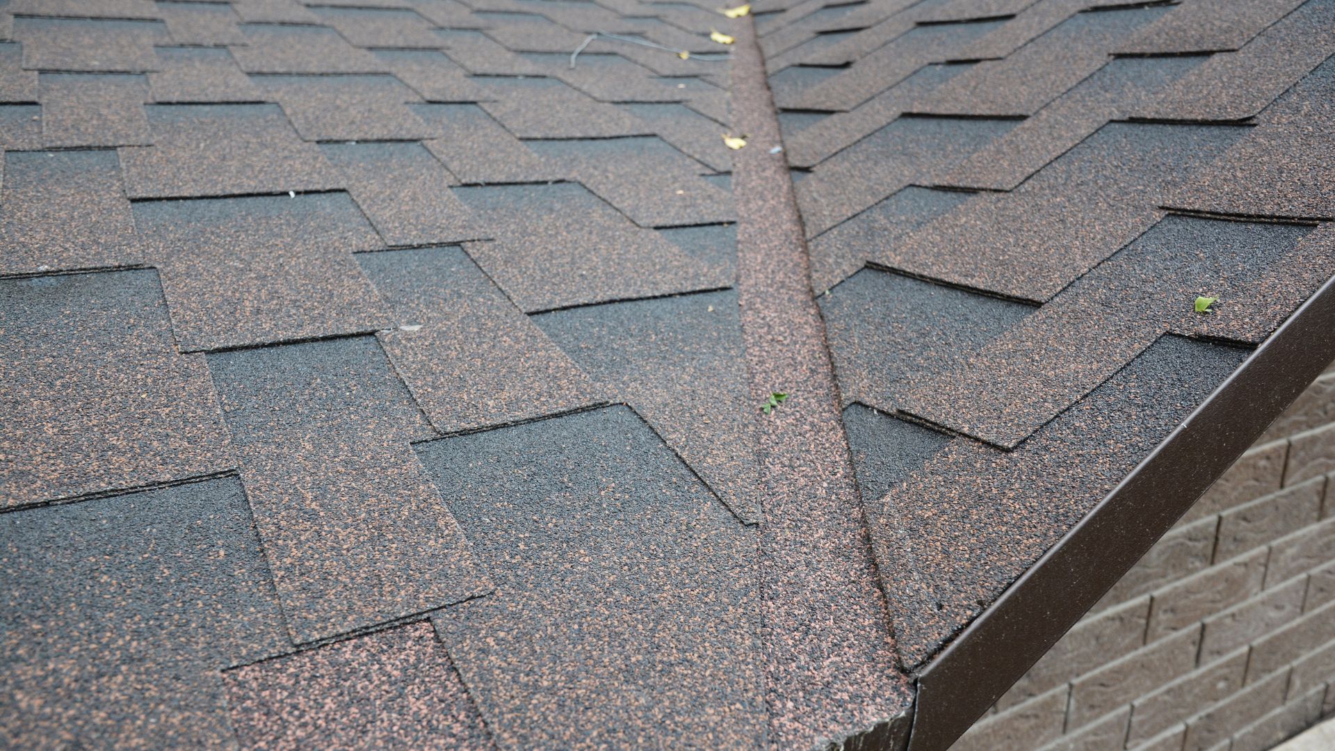 Chino Hills, CA Asphalt Roofing