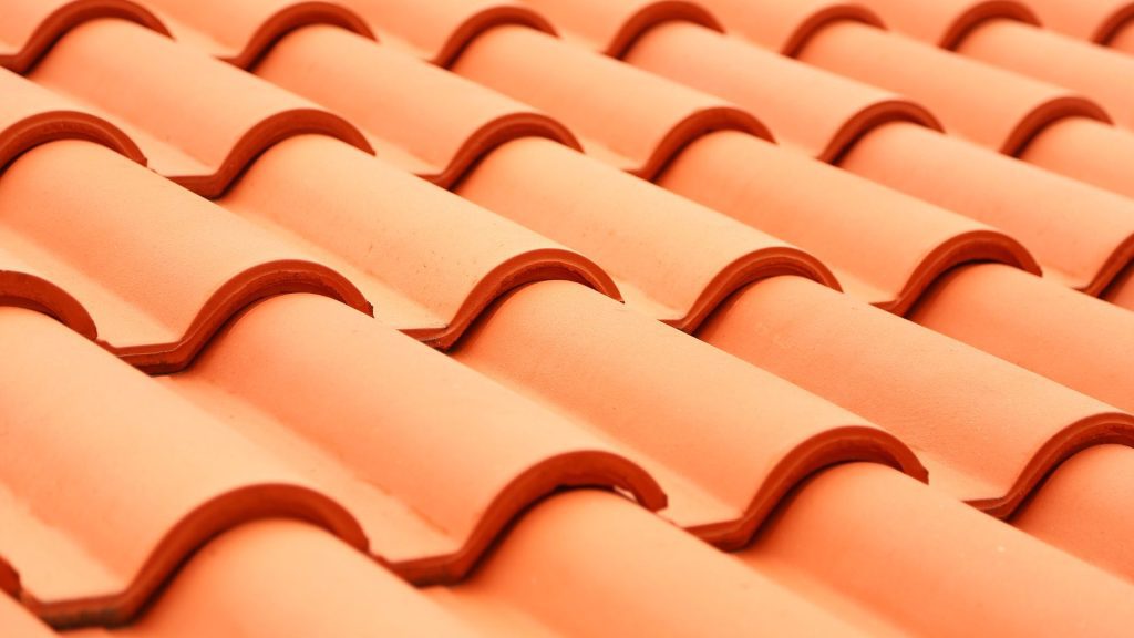 Chino Hills, CA Composite Tile Roof