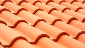 Chino Hills, CA Composite Tile Roof