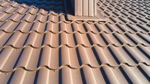 Chino Hills, CA Metal Shingles Roofing