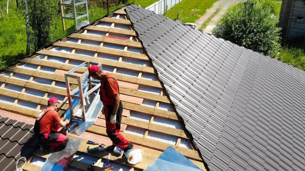 Chino Hills, CA Residential Roofing