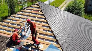 Chino Hills, CA Residential Roofing