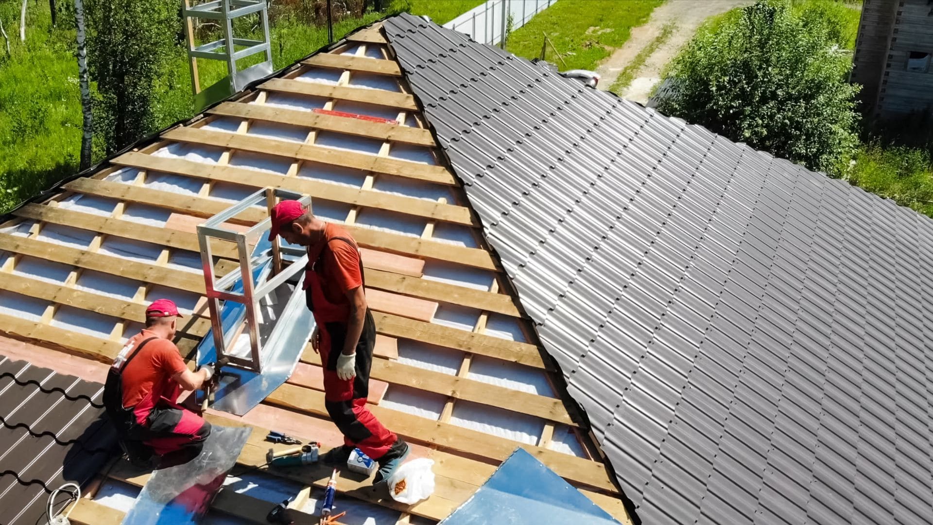 Chino Hills, CA Residential Roofing