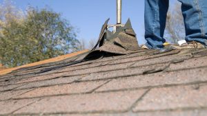 Chino Hills, CA Roof Replacement