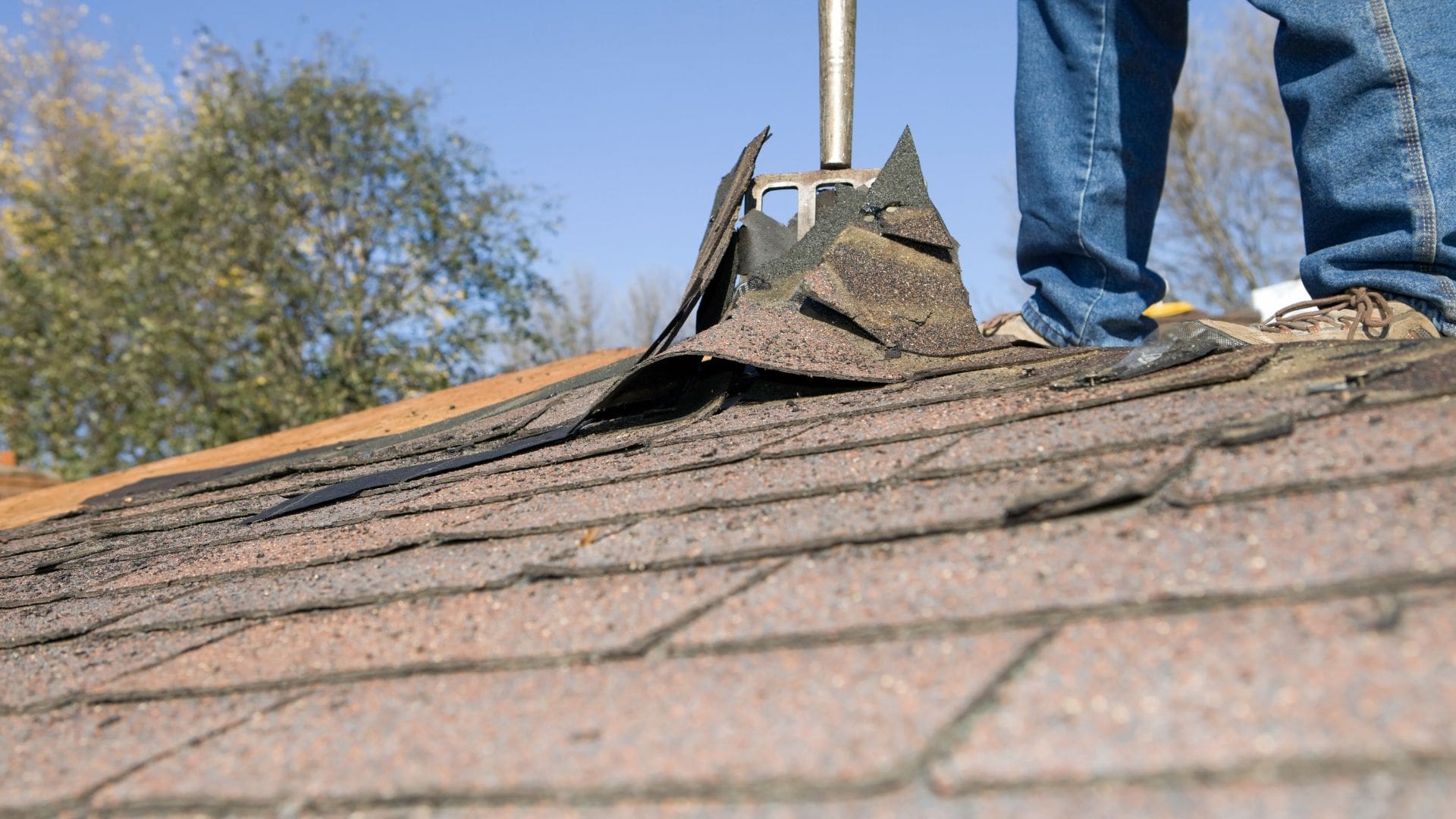 Chino Hills, CA Roof Replacement