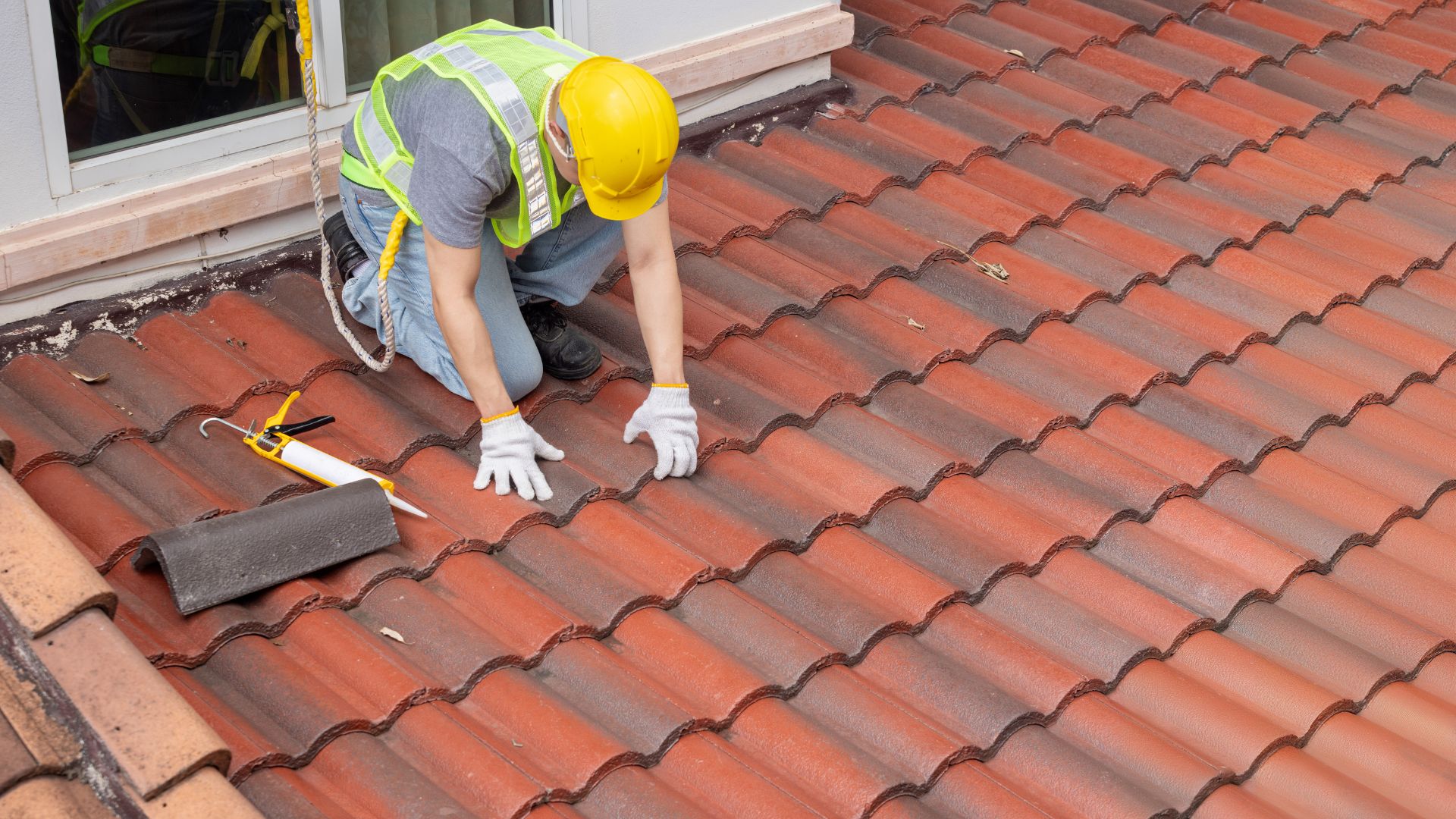 Chino Hills, CA Roof Repair