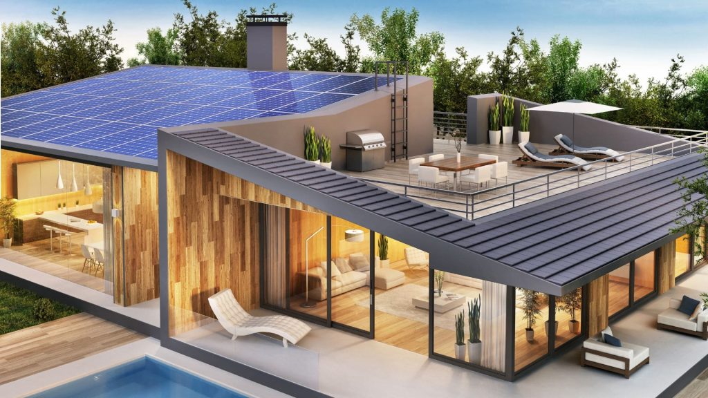 Chino Hills, CA Flat Roofs