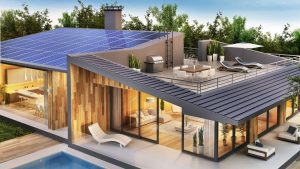 Chino Hills, CA Flat Roofs